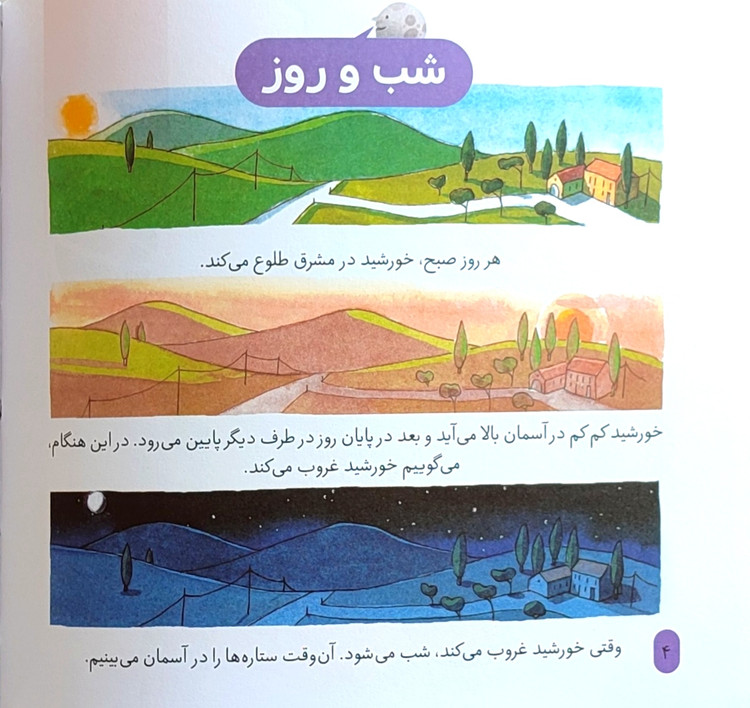 دایرةالمعارف درباره«جهان»