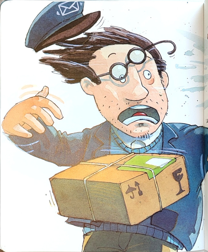 لیزه لوته ناقلا شده!